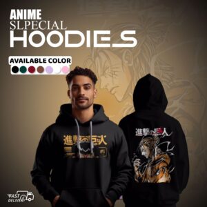 hoodie