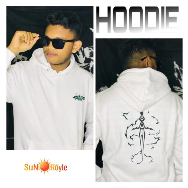 Hoodie - Image 3